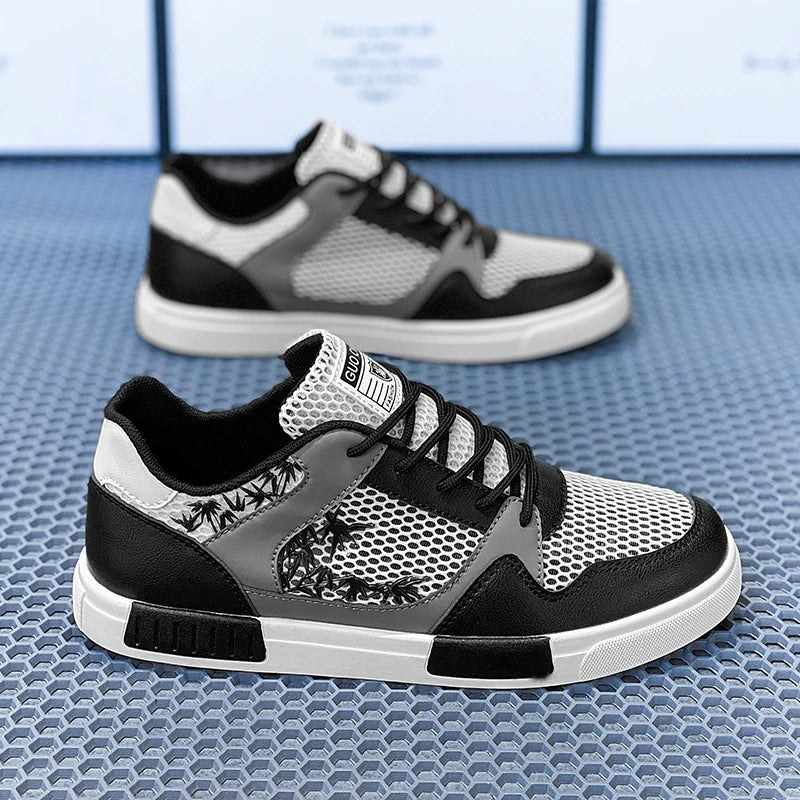 Avari Low Cut Sneakers