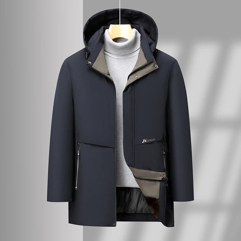 Aegis Shield Parka