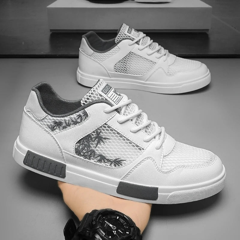 Avari Low Cut Sneakers