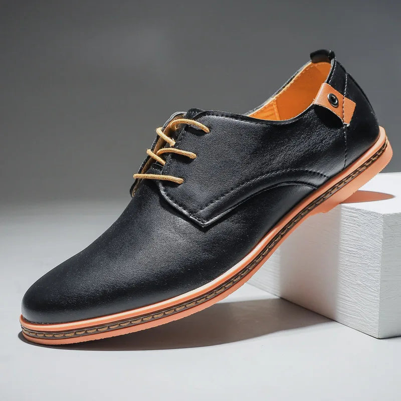 Vento Classico Dress Shoes