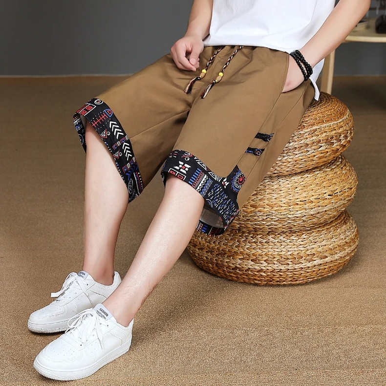 Mondo Summer Shorts