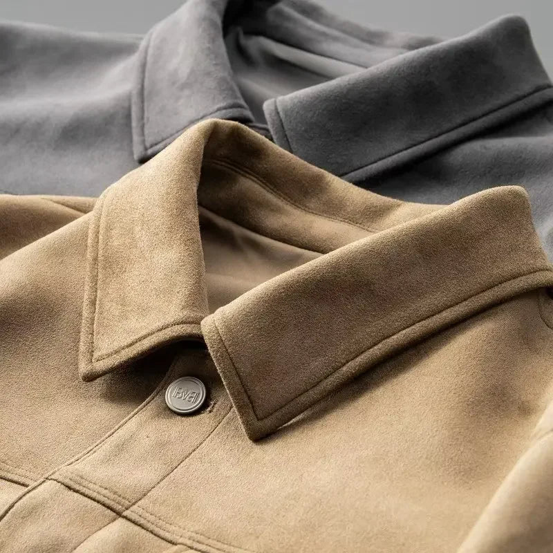 Ironwood Jacket