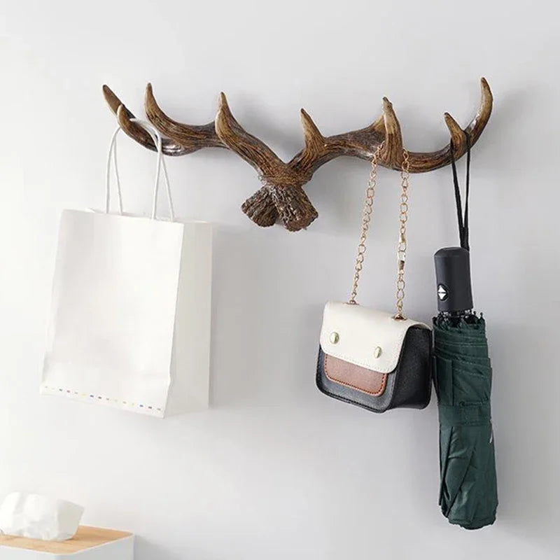 Wilderness Wall Mount