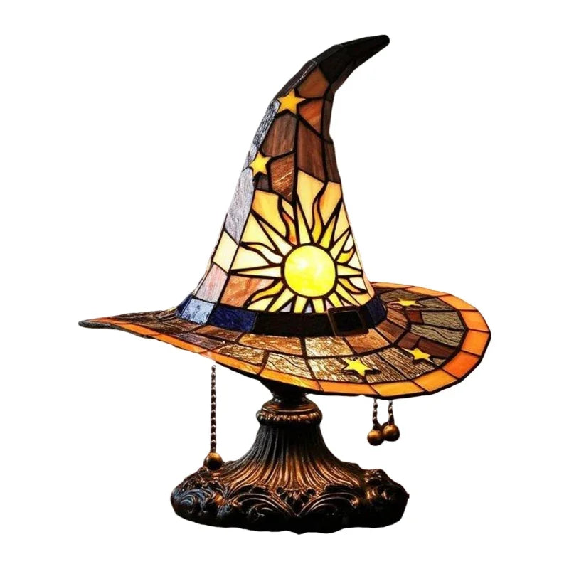 The Sorting Lamp