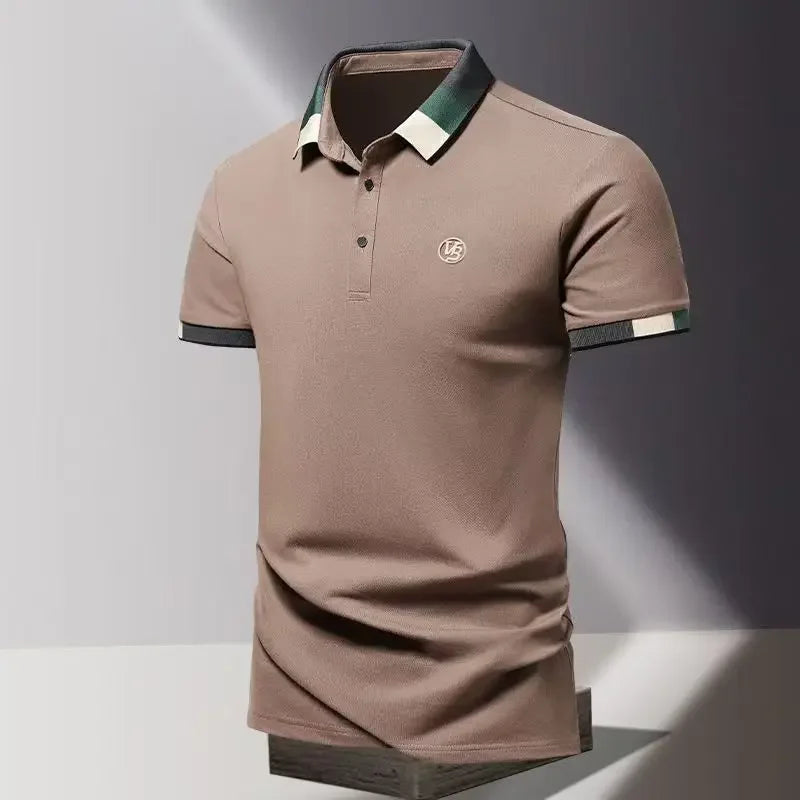 Kensington Polo Shirt