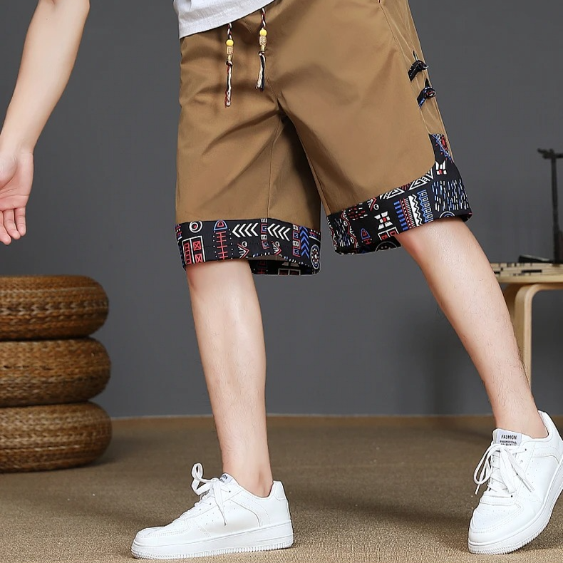 Mondo Summer Shorts