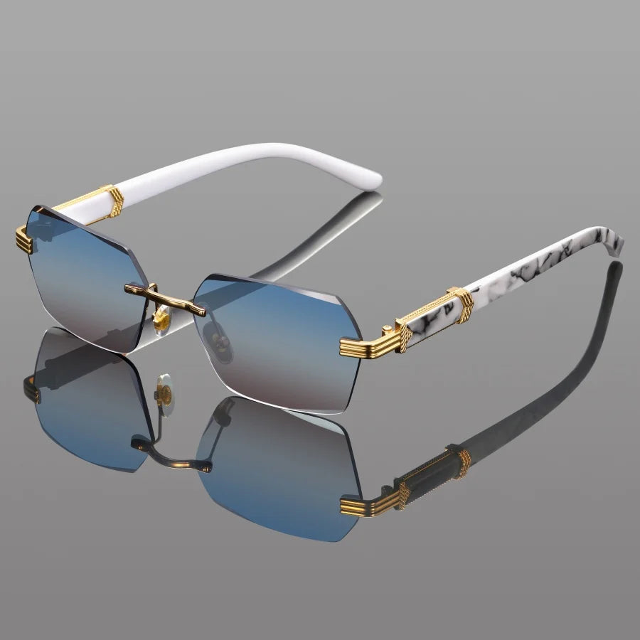 Eclisse Vintage Sunglasses