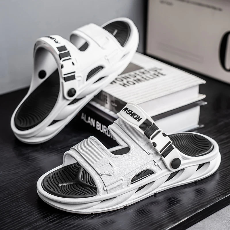 Layton Comfort Sandals