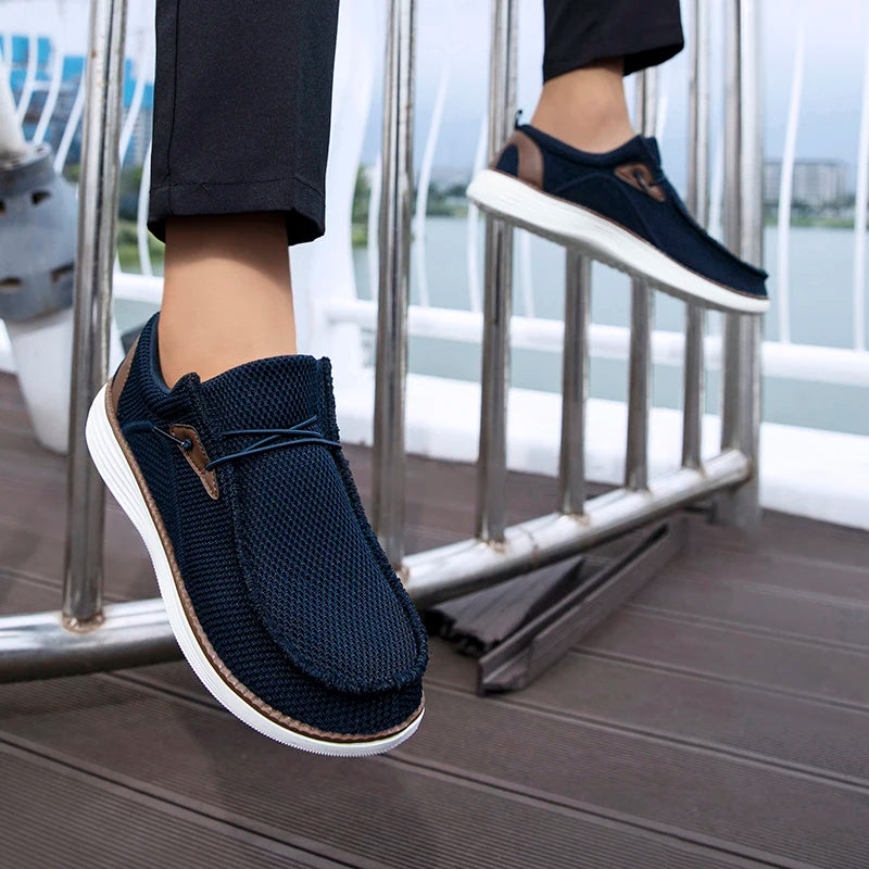 Maven Comfort Sneakers