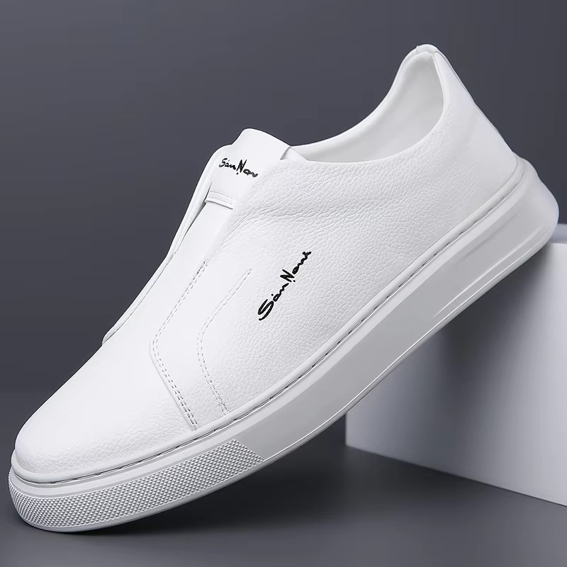Solano Italian Sneakers