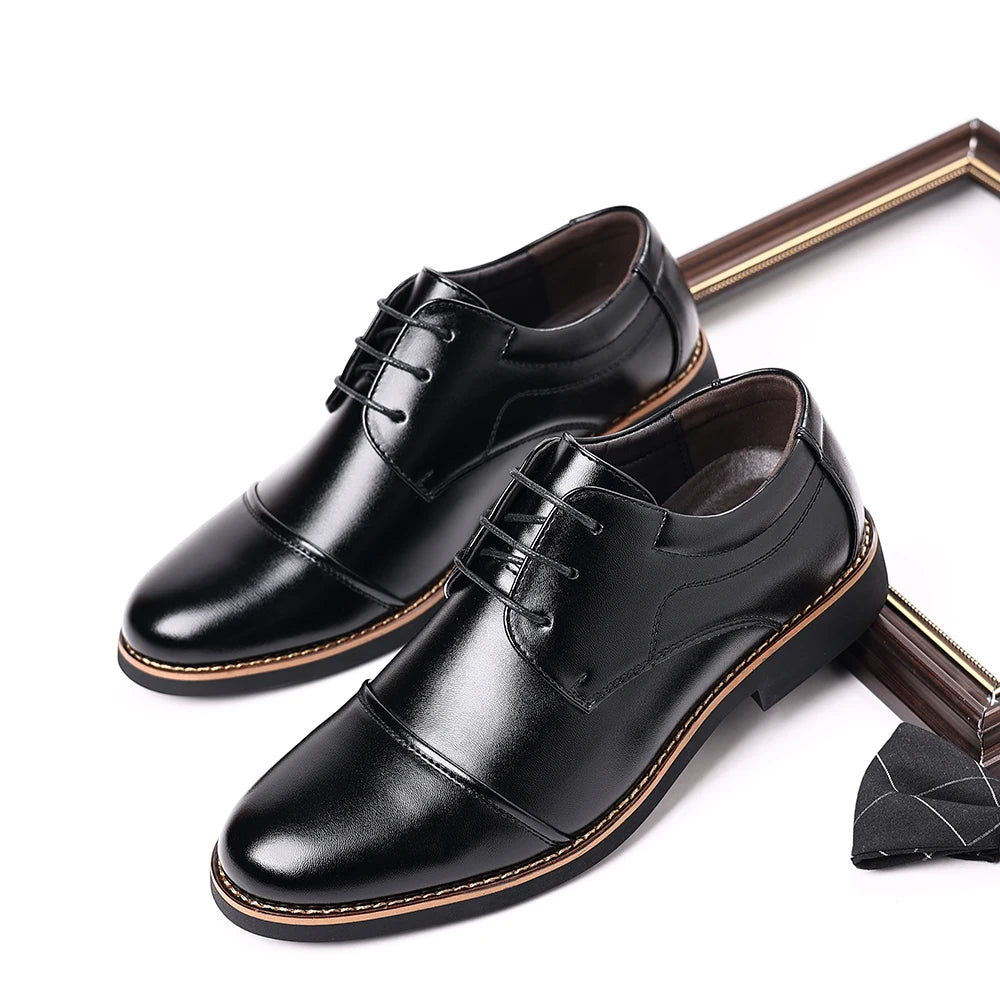 Westwood Oxford Loafers