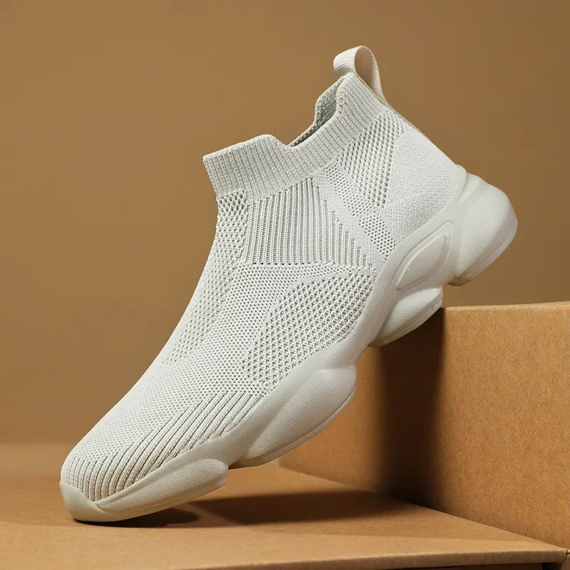 Eros Knit Sneakers