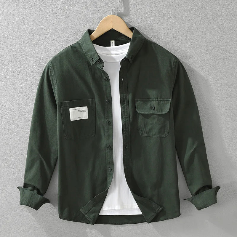 The Foundry Shirt