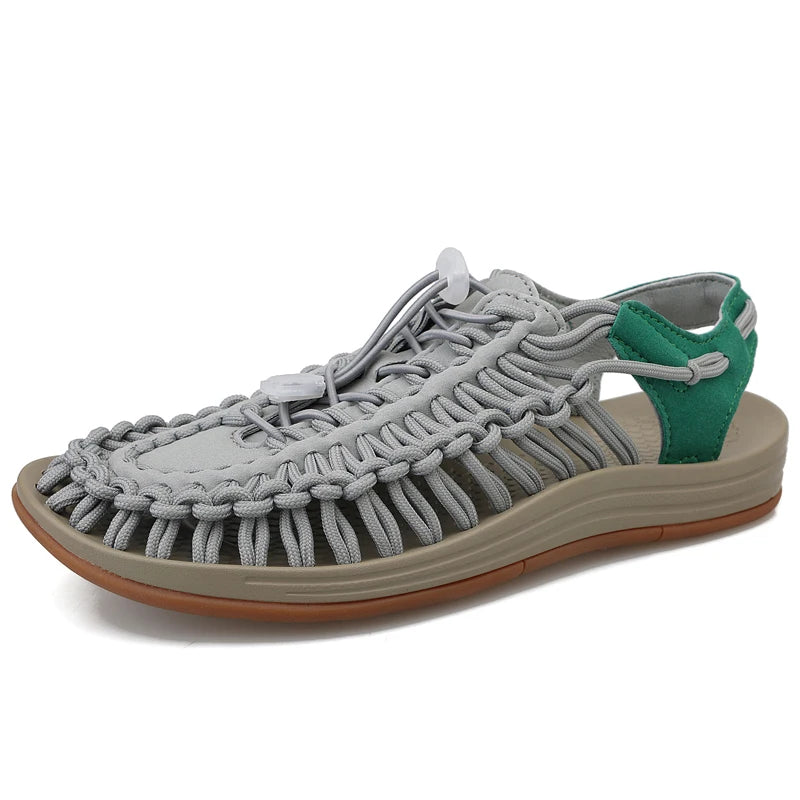 Kairo Flex-Knit Sandals