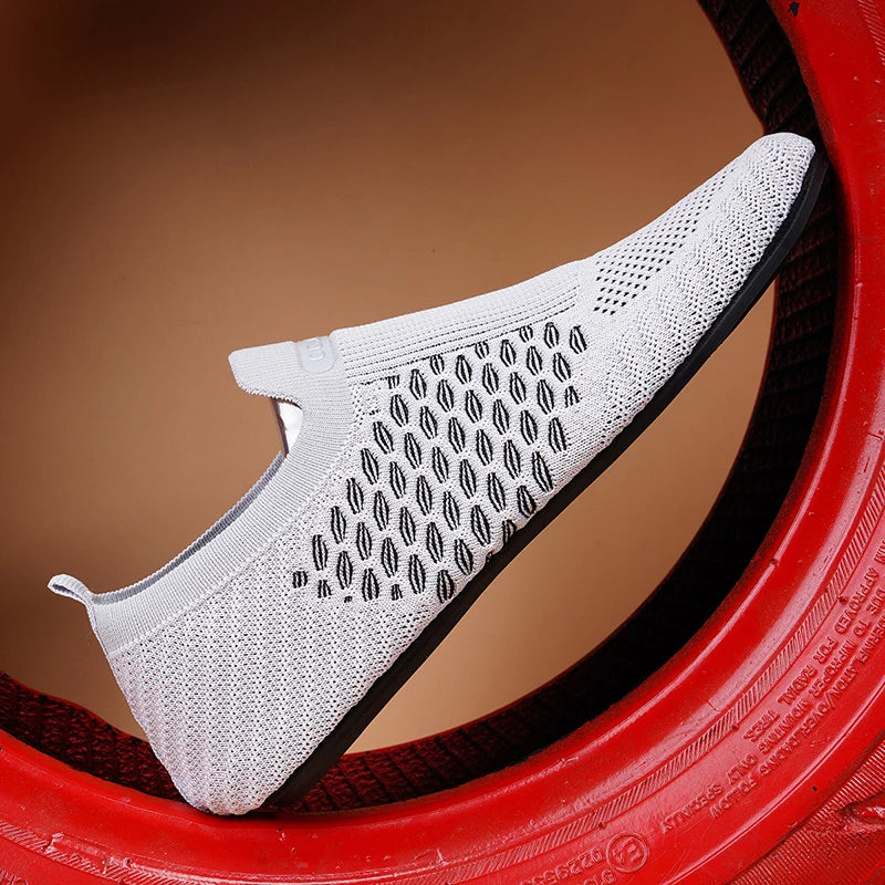 Valerio Barefoot Sneakers