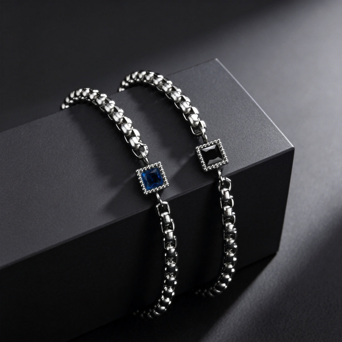 The Foundry Link Bracelet