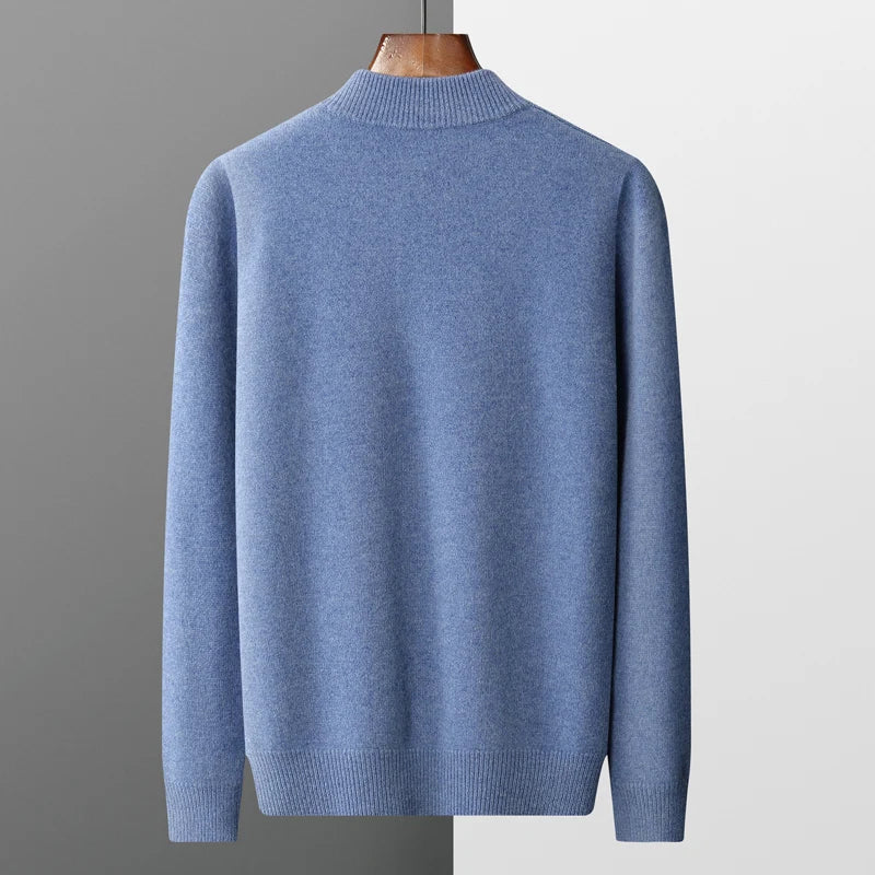 Amirie Cashmere Sweater