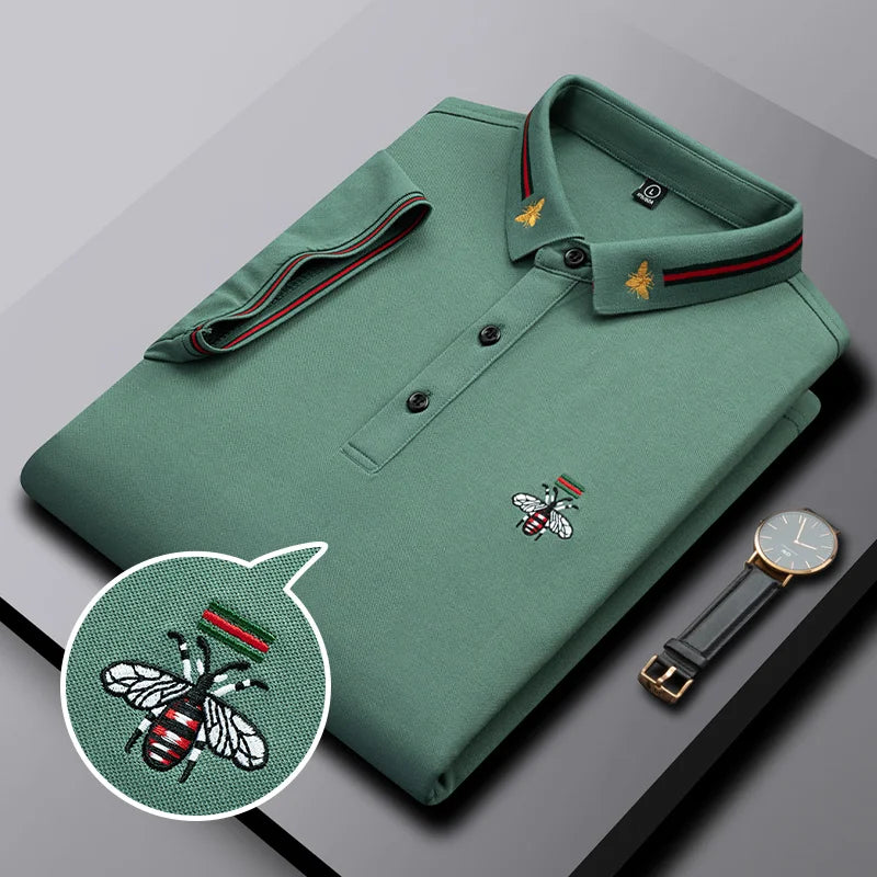 Apotos Polo Shirt
