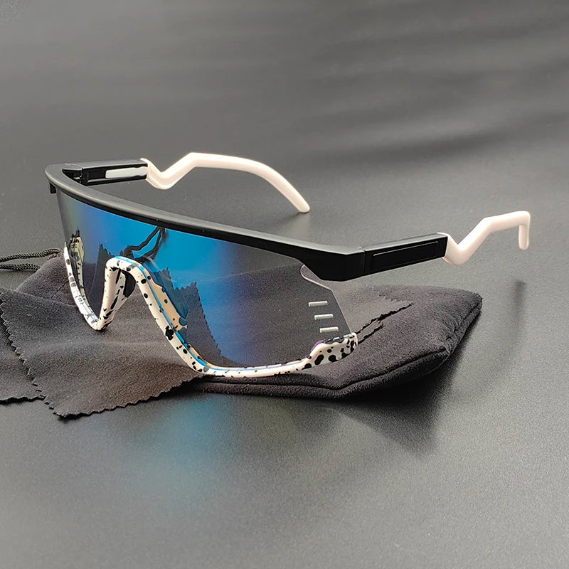 Lume Polarized Performance Shades