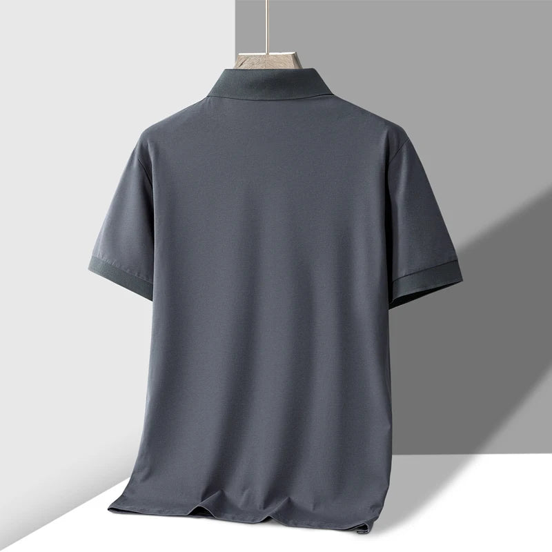 The Belvedere Classic Polo Shirt