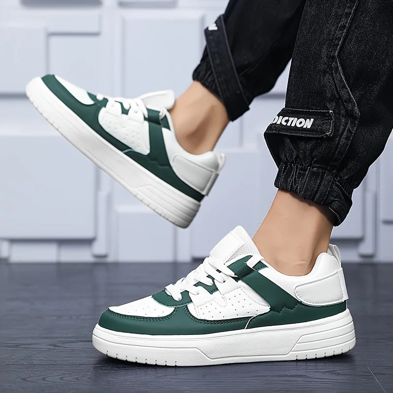 Vorta Premium Sneakers