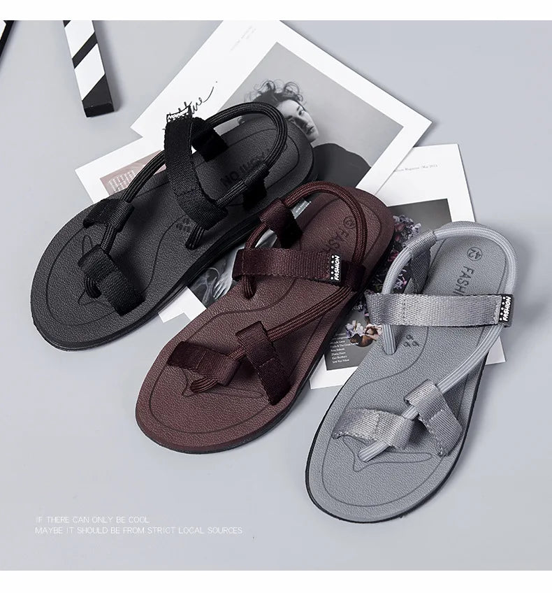 Ariella Summer Sandals