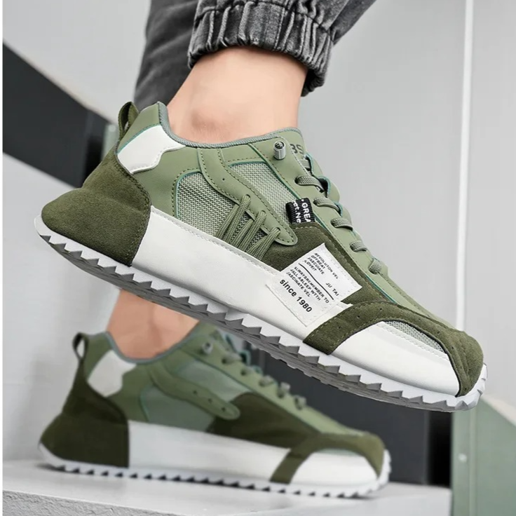 Barossa Sneakers