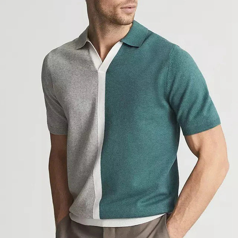 Palermo Polo Shirt