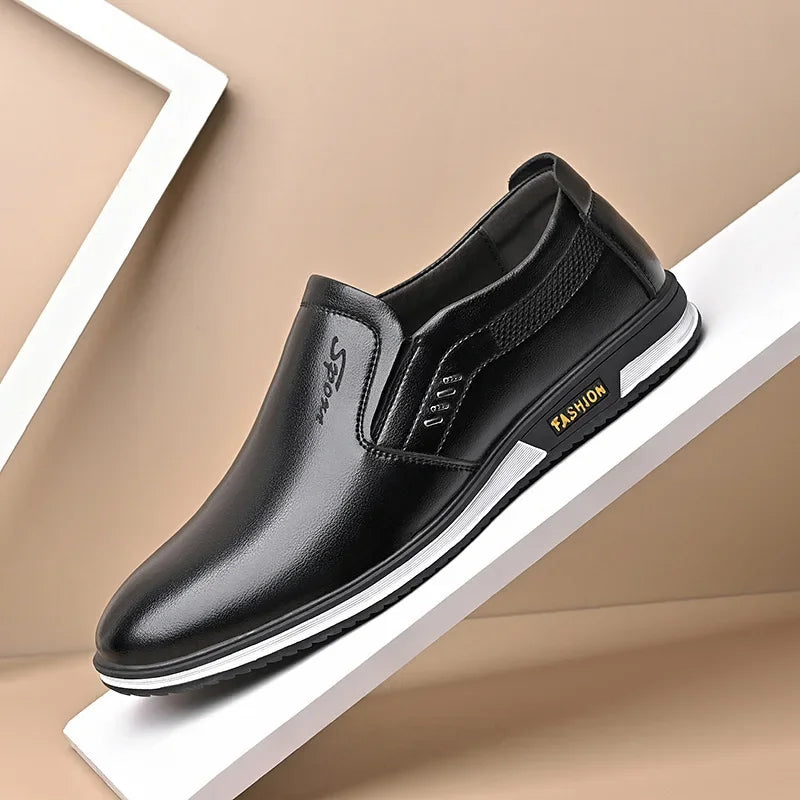 Eros Loafers