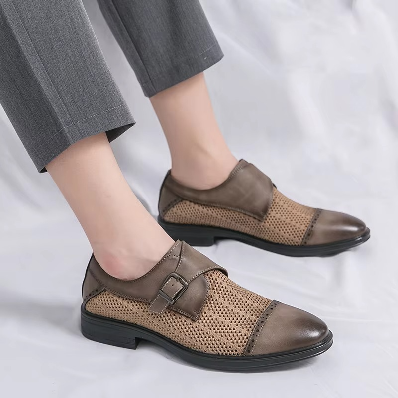 Peronni Dress Shoes