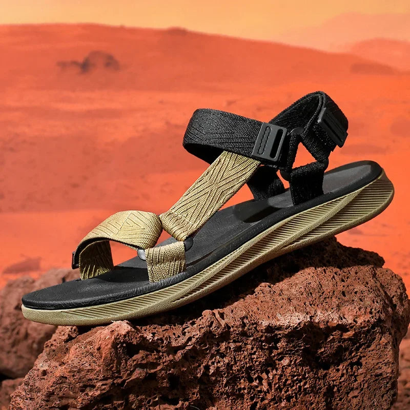 Milano Comfort Sandals