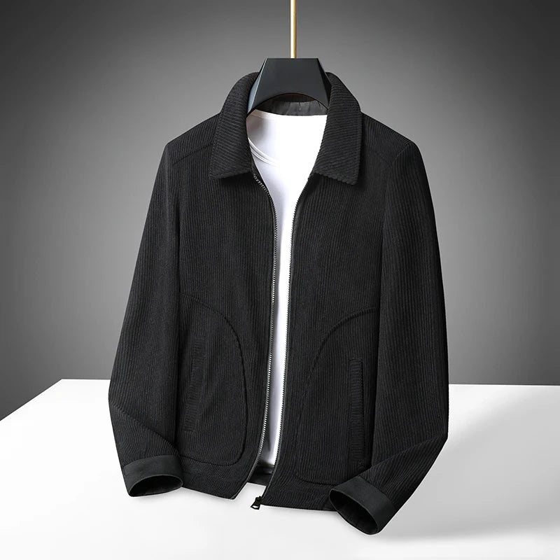 Milano Corduroy Jacket