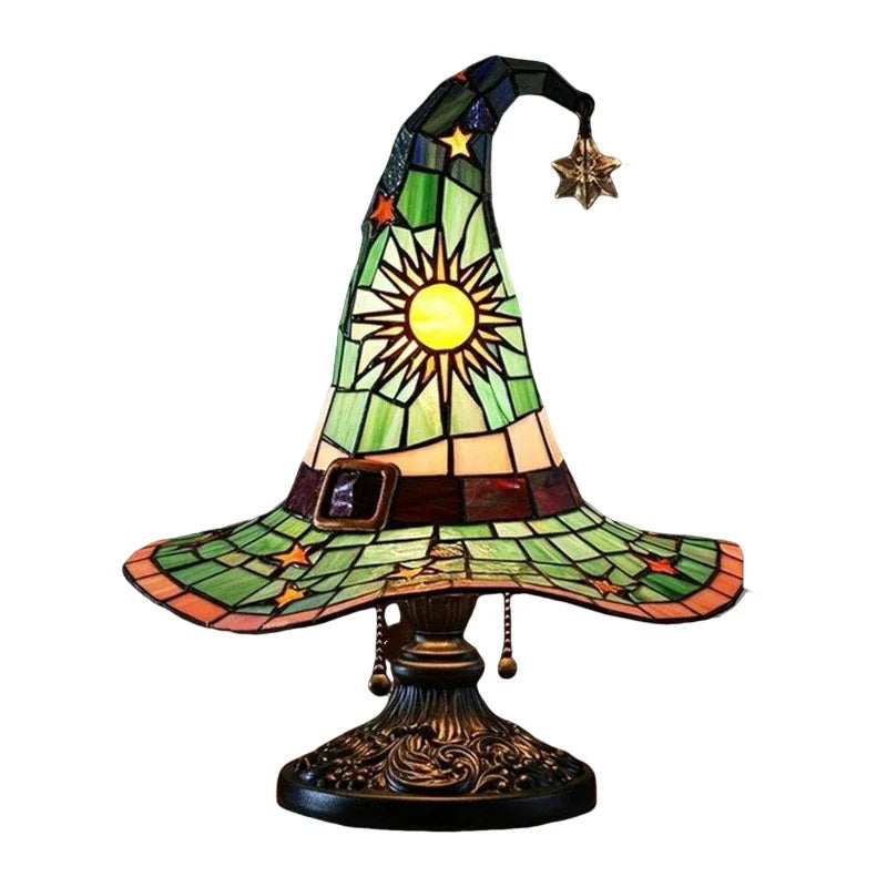 The Sorting Lamp