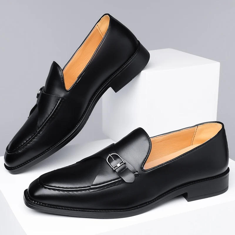 Barone Italian Loafers