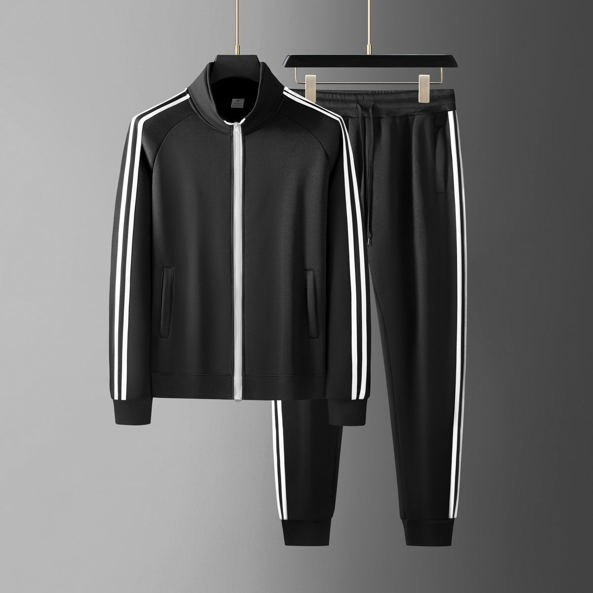 Aldren Tracksuit Set