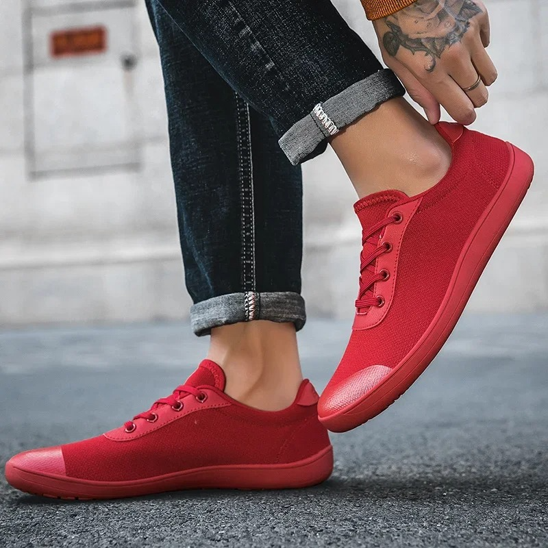 Looma Barefoot Shoes