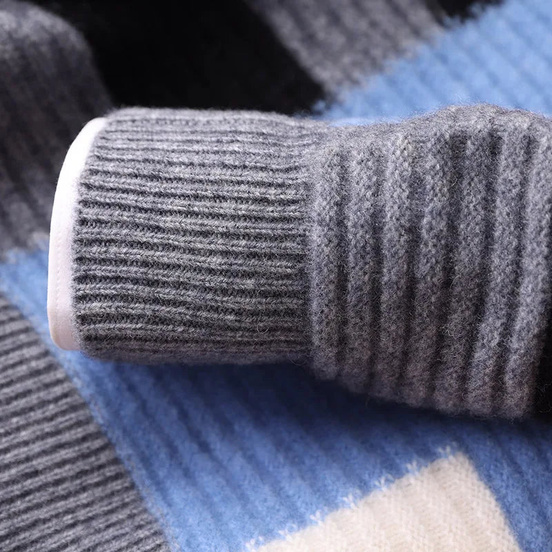 Merino Wool Sweater