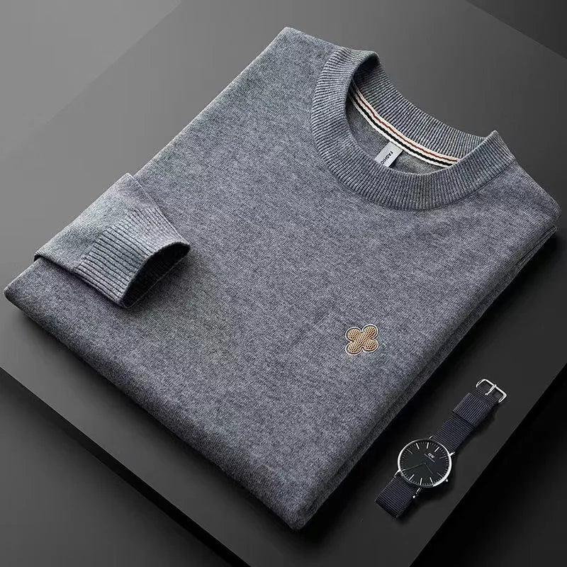 Roma Knit Sweater
