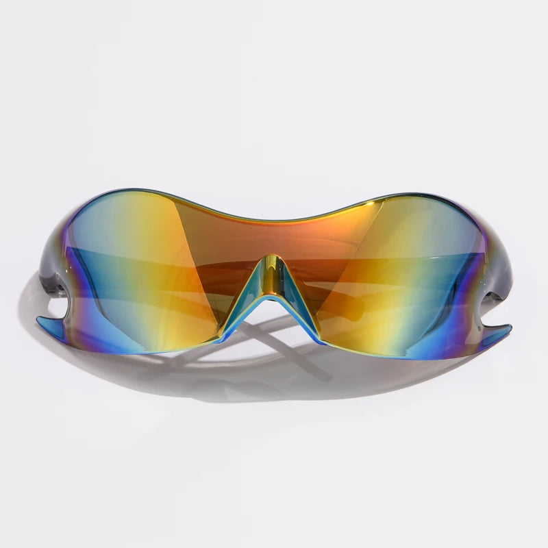 Cyberpunk Sunglasses