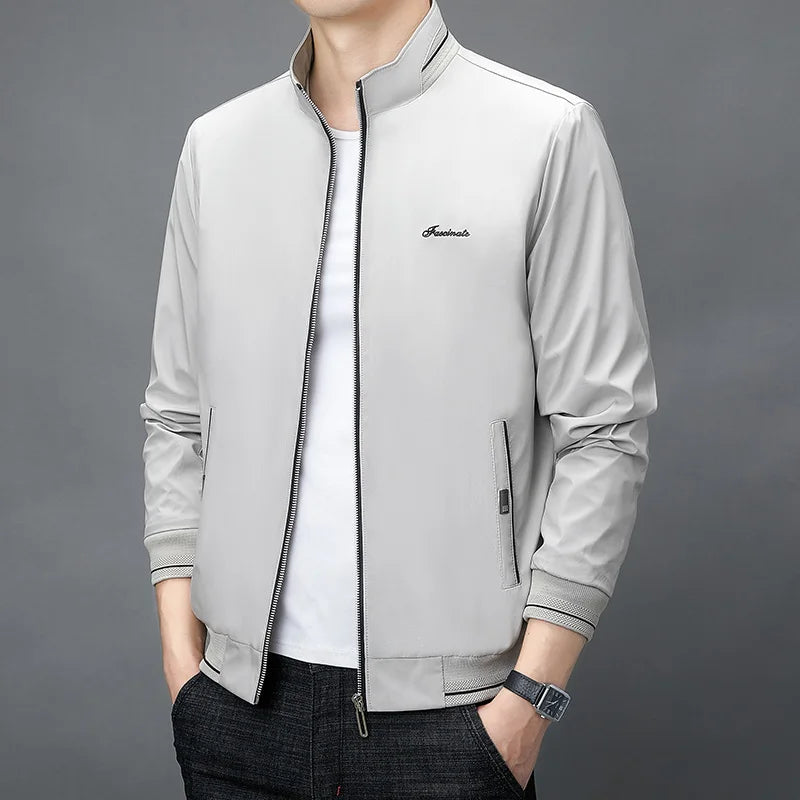 The Naxos Jacket