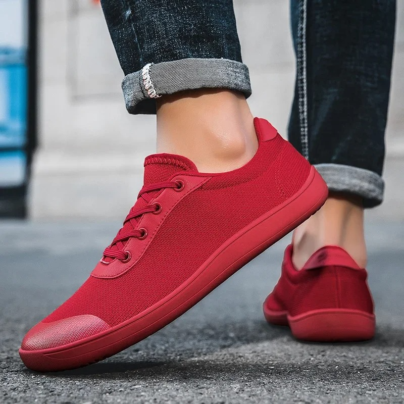 Looma Barefoot Shoes