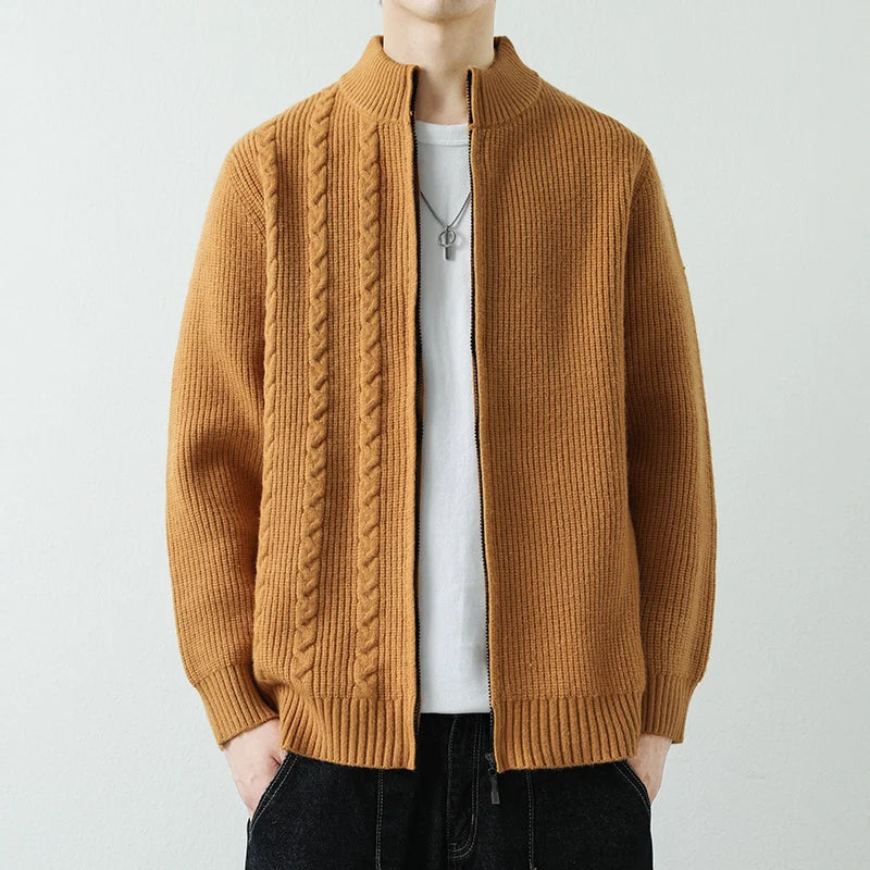 Harper Knit Cardigan