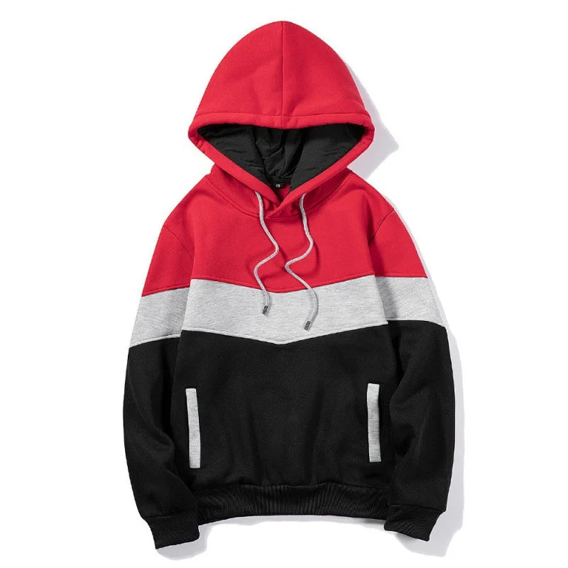 Vantage Hoodie