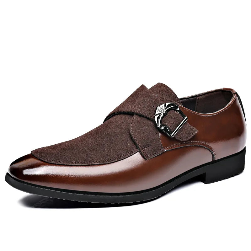 Giorgio Loafers