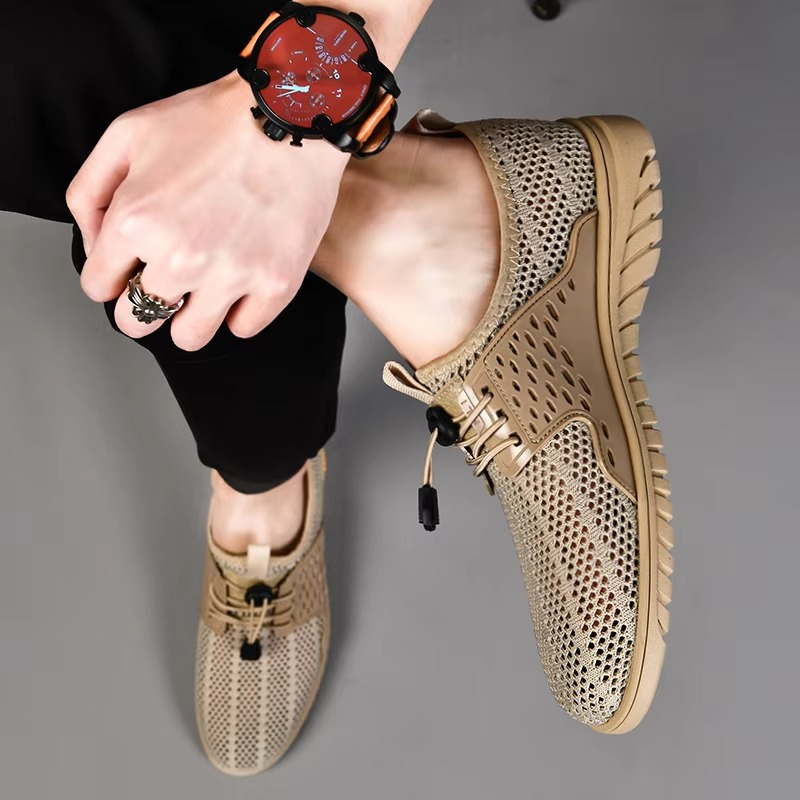 Nuvion Sneakers