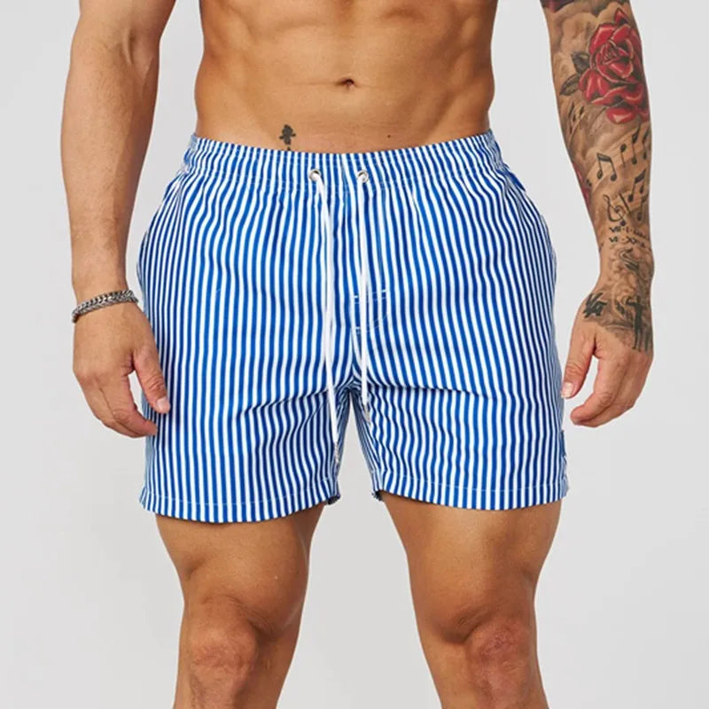Riviera Cruiser Shorts