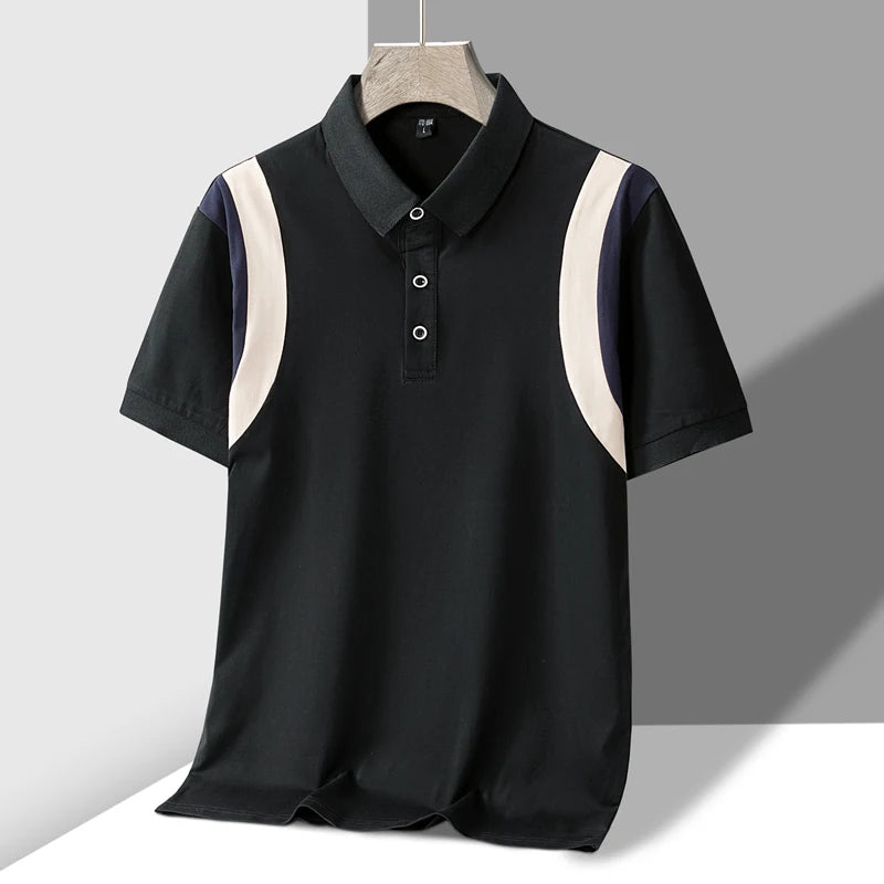 The Belvedere Classic Polo Shirt