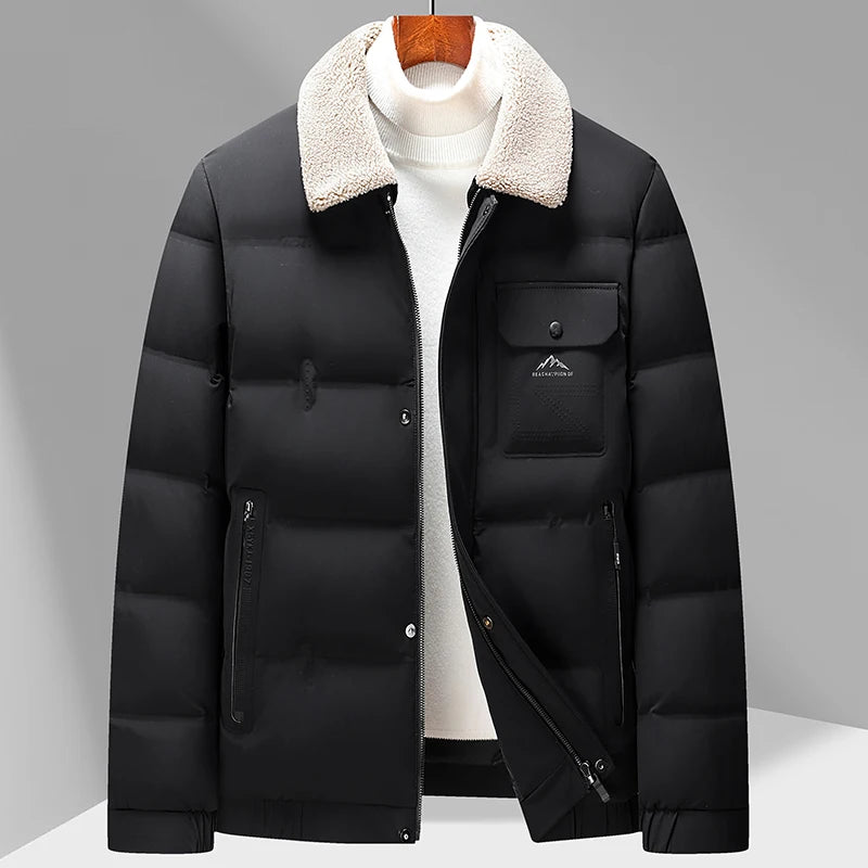 Avalon Puffer Jacket
