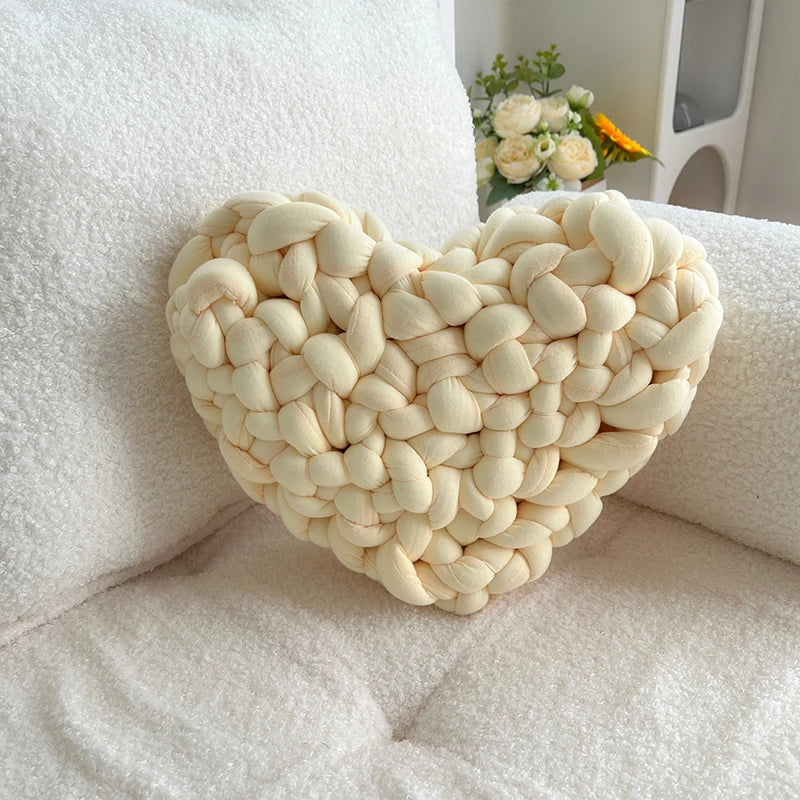 Cupid's Pillow