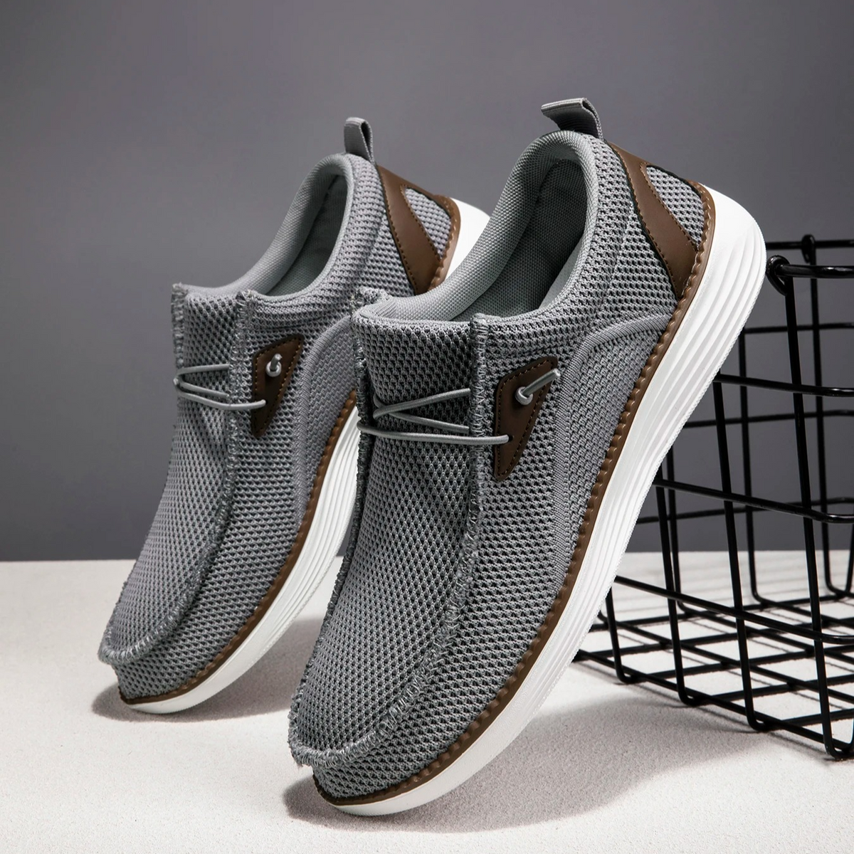 Maven Comfort Sneakers